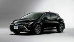 Toyota Corolla Sport Hybrid G Z 2018 года